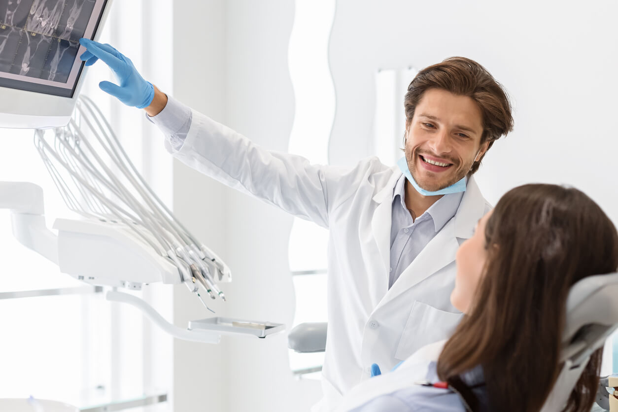 How Digital Technology Is Changing Dentistry | Arrowhead Dental